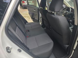 Toyota Auris 2014 ΓΡΑΠΤΗ ΕΓΓΥΗΣΗ  ΧΙΛΙΟΜΕΤΡΩΝ ΜΗΧΑΝΗΣ ΑΤΡΑΚΑΡΙΣΤΟΥ-thumb-21