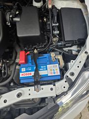 Toyota Auris 2014 ΓΡΑΠΤΗ ΕΓΓΥΗΣΗ  ΧΙΛΙΟΜΕΤΡΩΝ ΜΗΧΑΝΗΣ ΑΤΡΑΚΑΡΙΣΤΟΥ-thumb-33
