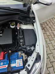 Toyota Auris 2014 ΓΡΑΠΤΗ ΕΓΓΥΗΣΗ  ΧΙΛΙΟΜΕΤΡΩΝ ΜΗΧΑΝΗΣ ΑΤΡΑΚΑΡΙΣΤΟΥ-thumb-34