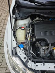 Toyota Auris 2014 ΓΡΑΠΤΗ ΕΓΓΥΗΣΗ  ΧΙΛΙΟΜΕΤΡΩΝ ΜΗΧΑΝΗΣ ΑΤΡΑΚΑΡΙΣΤΟΥ-thumb-35