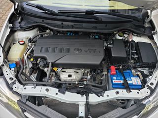 Toyota Auris 2014 ΓΡΑΠΤΗ ΕΓΓΥΗΣΗ  ΧΙΛΙΟΜΕΤΡΩΝ ΜΗΧΑΝΗΣ ΑΤΡΑΚΑΡΙΣΤΟΥ-thumb-32