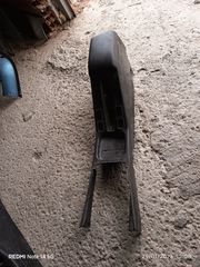 KOΝΣΟΛΑ ΤΕΜΠΕΛΗΣ Nissan SUNNY 1990-1992 Ν14