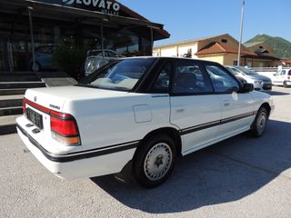 Subaru Legacy 1992 1.8 16V - GL  "ΙΣΤΟΡΙΚΟ" σε Άριστη Κατάσταση-thumb-6