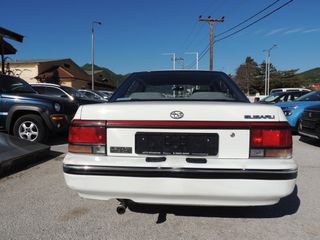 Subaru Legacy 1992 1.8 16V - GL  "ΙΣΤΟΡΙΚΟ" σε Άριστη Κατάσταση-thumb-7