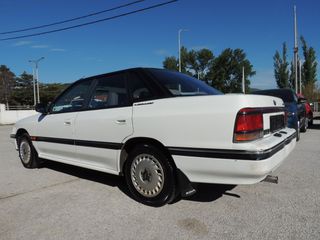 Subaru Legacy 1992 1.8 16V - GL  "ΙΣΤΟΡΙΚΟ" σε Άριστη Κατάσταση-thumb-8