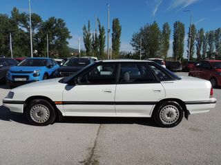 Subaru Legacy 1992 1.8 16V - GL  "ΙΣΤΟΡΙΚΟ" σε Άριστη Κατάσταση-thumb-9