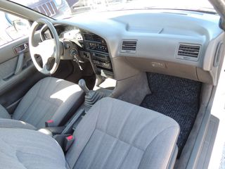 Subaru Legacy 1992 1.8 16V - GL  "ΙΣΤΟΡΙΚΟ" σε Άριστη Κατάσταση-thumb-37