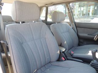 Subaru Legacy 1992 1.8 16V - GL  "ΙΣΤΟΡΙΚΟ" σε Άριστη Κατάσταση-thumb-38