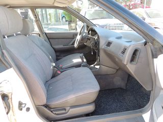 Subaru Legacy 1992 1.8 16V - GL  "ΙΣΤΟΡΙΚΟ" σε Άριστη Κατάσταση-thumb-39