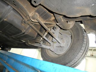 Subaru Legacy 1992 1.8 16V - GL  "ΙΣΤΟΡΙΚΟ" σε Άριστη Κατάσταση-thumb-49