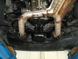 Subaru Legacy 1992 1.8 16V - GL  "ΙΣΤΟΡΙΚΟ" σε Άριστη Κατάσταση-thumb-52