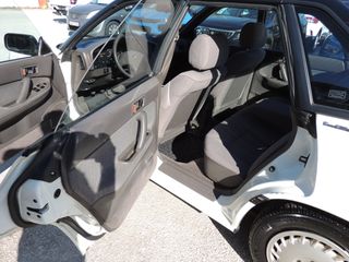 Subaru Legacy 1992 1.8 16V - GL  "ΙΣΤΟΡΙΚΟ" σε Άριστη Κατάσταση-thumb-12
