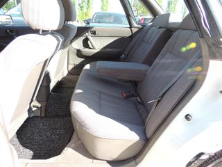Subaru Legacy 1992 1.8 16V - GL  "ΙΣΤΟΡΙΚΟ" σε Άριστη Κατάσταση-thumb-14