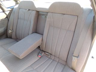 Subaru Legacy 1992 1.8 16V - GL  "ΙΣΤΟΡΙΚΟ" σε Άριστη Κατάσταση-thumb-15