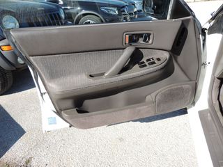 Subaru Legacy 1992 1.8 16V - GL  "ΙΣΤΟΡΙΚΟ" σε Άριστη Κατάσταση-thumb-18