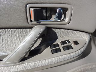 Subaru Legacy 1992 1.8 16V - GL  "ΙΣΤΟΡΙΚΟ" σε Άριστη Κατάσταση-thumb-19