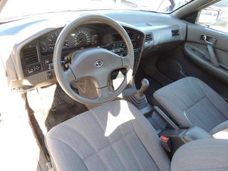 Subaru Legacy 1992 1.8 16V - GL  "ΙΣΤΟΡΙΚΟ" σε Άριστη Κατάσταση-thumb-20