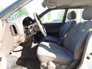 Subaru Legacy 1992 1.8 16V - GL  "ΙΣΤΟΡΙΚΟ" σε Άριστη Κατάσταση-thumb-21