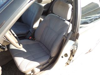 Subaru Legacy 1992 1.8 16V - GL  "ΙΣΤΟΡΙΚΟ" σε Άριστη Κατάσταση-thumb-22