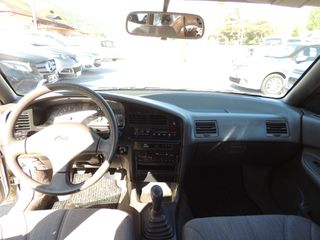 Subaru Legacy 1992 1.8 16V - GL  "ΙΣΤΟΡΙΚΟ" σε Άριστη Κατάσταση-thumb-23