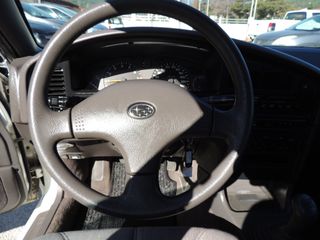 Subaru Legacy 1992 1.8 16V - GL  "ΙΣΤΟΡΙΚΟ" σε Άριστη Κατάσταση-thumb-24