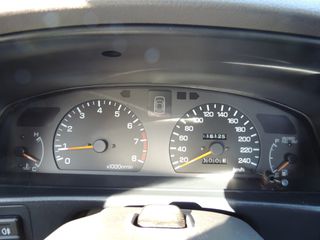 Subaru Legacy 1992 1.8 16V - GL  "ΙΣΤΟΡΙΚΟ" σε Άριστη Κατάσταση-thumb-27