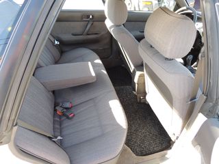 Subaru Legacy 1992 1.8 16V - GL  "ΙΣΤΟΡΙΚΟ" σε Άριστη Κατάσταση-thumb-32