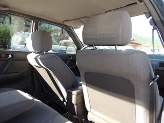 Subaru Legacy 1992 1.8 16V - GL  "ΙΣΤΟΡΙΚΟ" σε Άριστη Κατάσταση-thumb-34