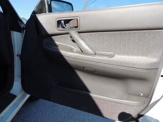 Subaru Legacy 1992 1.8 16V - GL  "ΙΣΤΟΡΙΚΟ" σε Άριστη Κατάσταση-thumb-35