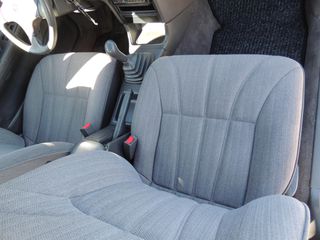 Subaru Legacy 1992 1.8 16V - GL  "ΙΣΤΟΡΙΚΟ" σε Άριστη Κατάσταση-thumb-36