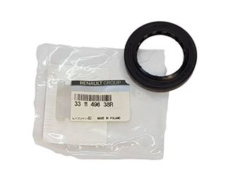 ΤΣΙΜΟΥΧΑ ΗΜΙΑΞΟΝΙΟΥ ΕΜΠ ΔΕΞ DUSTER 4X4 , 331149638R