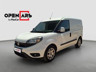 Fiat 2020 L1H1 | Δόσεις Χωρίς Τράπεζα