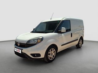 Fiat Doblo 2020 L1H1 | Δόσεις Χωρίς Τράπεζα