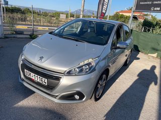 Peugeot 208 2016
