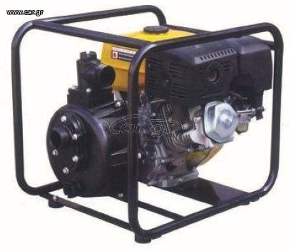 ΑΝΤΛΙΑ ΒΕΝΖΙΝΗΣ LONCIN LC 50H
