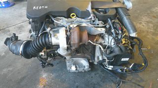 OPEL ASTRA 2.0 ΑΡΘ.ΚΙΝ.B20DTH 90.000KM ΜΟΝΤΕΛΟ 15-20-thumb-1