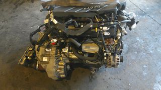 OPEL ASTRA 2.0 ΑΡΘ.ΚΙΝ.B20DTH 90.000KM ΜΟΝΤΕΛΟ 15-20-thumb-2