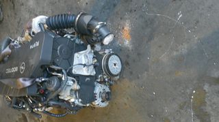 OPEL ASTRA 2.0 ΑΡΘ.ΚΙΝ.B20DTH 90.000KM ΜΟΝΤΕΛΟ 15-20-thumb-3