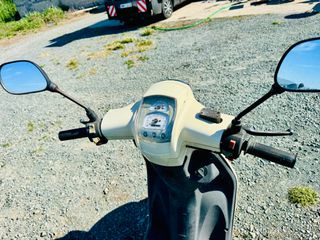 Daytona revival 50cc για ανταλλακτικα !!!-thumb-5