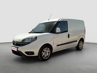 Fiat Doblo 2020 L1H1 | Δόσεις Χωρίς Τράπεζα