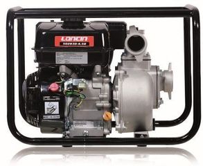 ΑΝΤΛΙΑ ΒΕΝΖΙΝΗΣ LONCIN LC 80