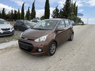 Hyundai i 10 2015 1.0 YES!_EURO6
