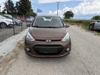 Hyundai i 10 2015 1.0 YES!_EURO6-thumb-1