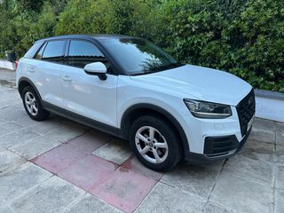 Audi Q2 2017 TFSi