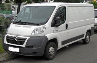 CITROEN JUMPER 2008 ΠΕΤΡΕΛΑΙΟ ΤΥΠΟΣ ΚΙΝΗΤΗΡΑ 4HV