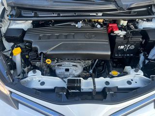 Toyota Yaris 2016 1.3 Edition45 ΧΡΗΜΑΤΟΔΟΤΗΣΗ ΜΕΣΩ ΤΡΑΠΕΖΗΣ-thumb-14