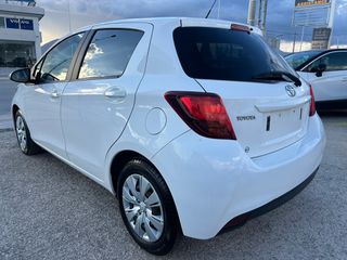 Toyota Yaris 2016 1.3 Edition45 ΧΡΗΜΑΤΟΔΟΤΗΣΗ ΜΕΣΩ ΤΡΑΠΕΖΗΣ-thumb-5