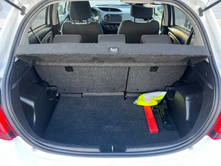 Toyota Yaris 2016 1.3 Edition45 ΧΡΗΜΑΤΟΔΟΤΗΣΗ ΜΕΣΩ ΤΡΑΠΕΖΗΣ-thumb-9