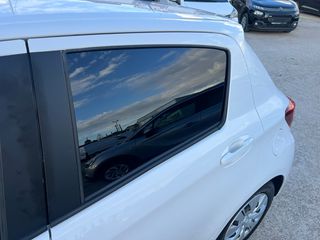Toyota Yaris 2016 1.3 Edition45 ΧΡΗΜΑΤΟΔΟΤΗΣΗ ΜΕΣΩ ΤΡΑΠΕΖΗΣ-thumb-13