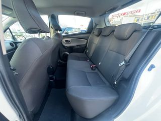 Toyota Yaris 2016 1.3 Edition45 ΧΡΗΜΑΤΟΔΟΤΗΣΗ ΜΕΣΩ ΤΡΑΠΕΖΗΣ-thumb-8